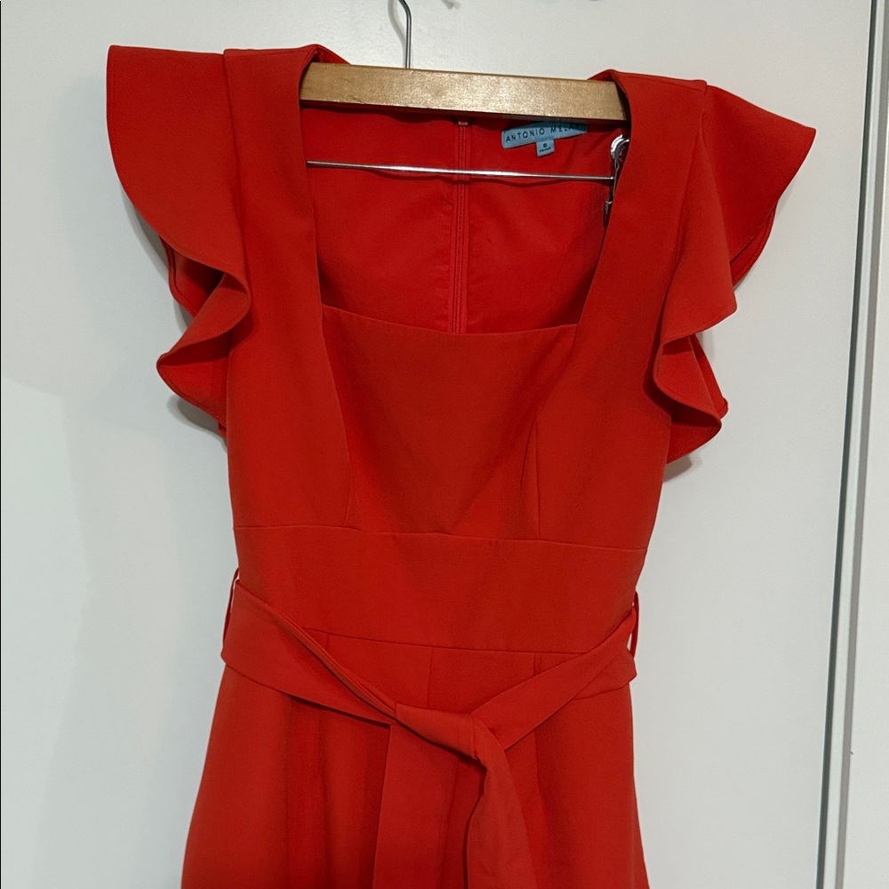 ANTONIO MELANI Jumpsuit - Picture 3 of 6